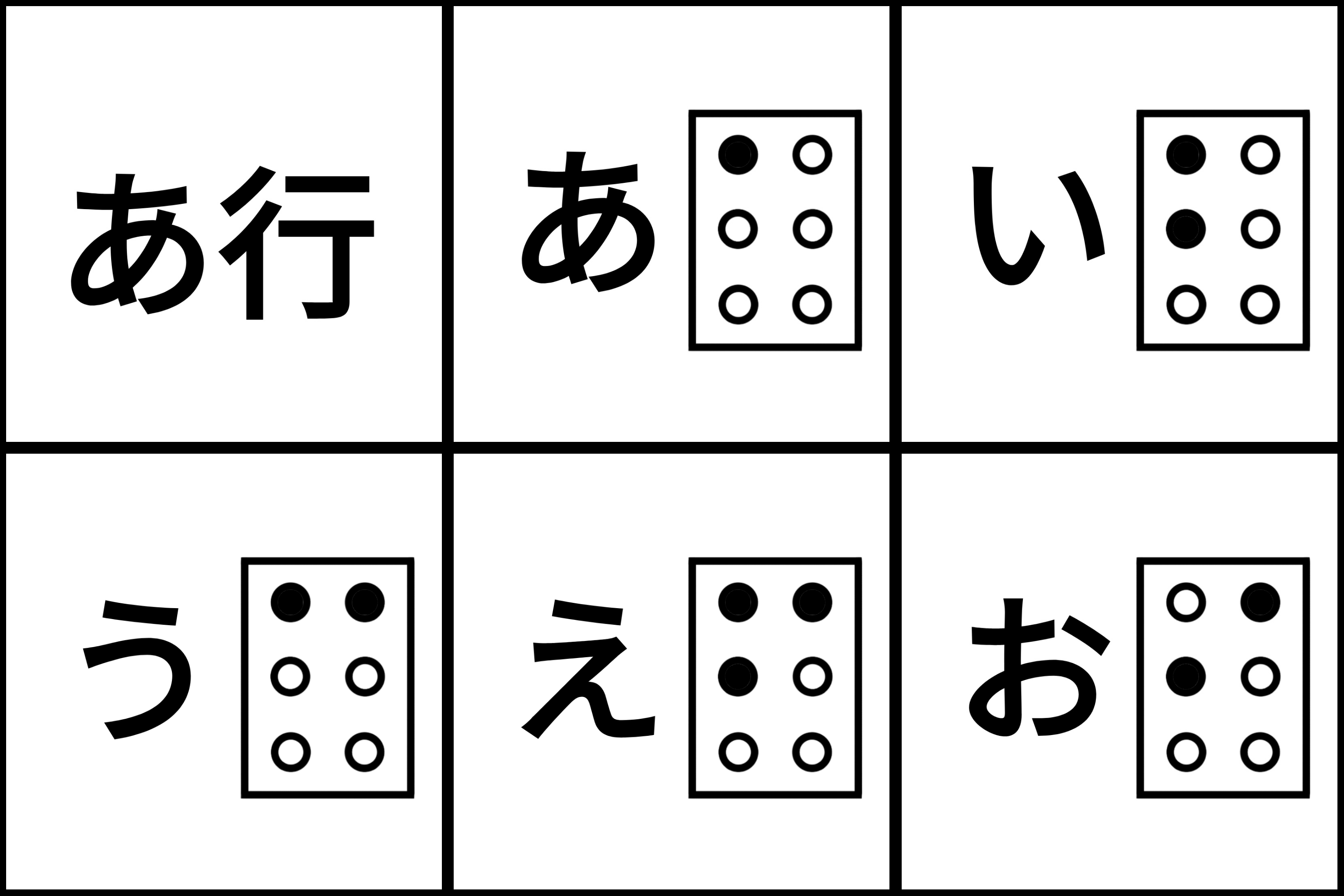 点字